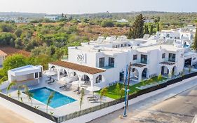 Zoi Ayia Napa hotel